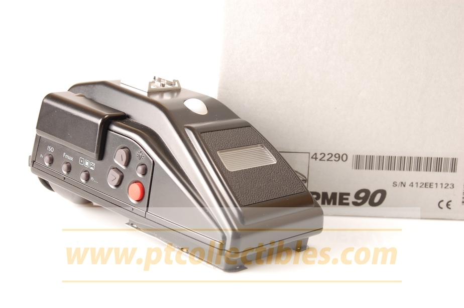 Hasselblad PME 90 prisma